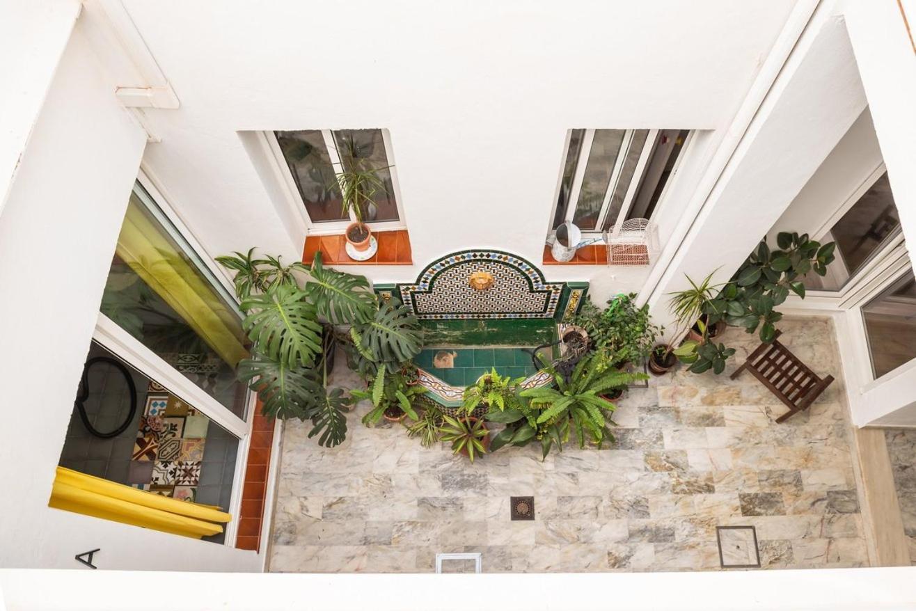 Apartamento Espiritu Santo Primero *